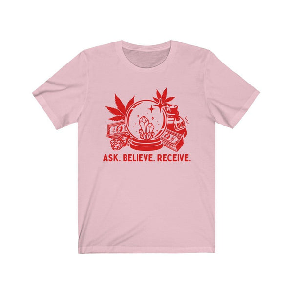 Affirmation Tee (Additional Colors Available) - My Vintage Candy