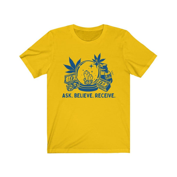 Affirmation Tee (Additional Colors Available) - My Vintage Candy