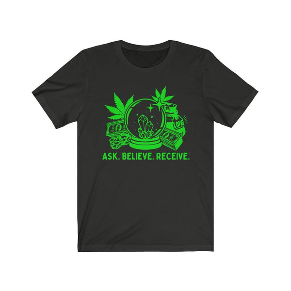 Affirmation Tee (Additional Colors Available) - My Vintage Candy