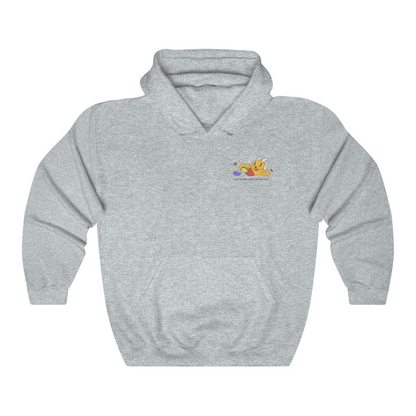Aries Front/Back Hoodie (Multiple Colors) - My Vintage Candy