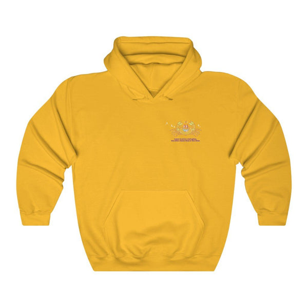 Cancer Front/Back Hoodie (Multiple Colors) - My Vintage Candy