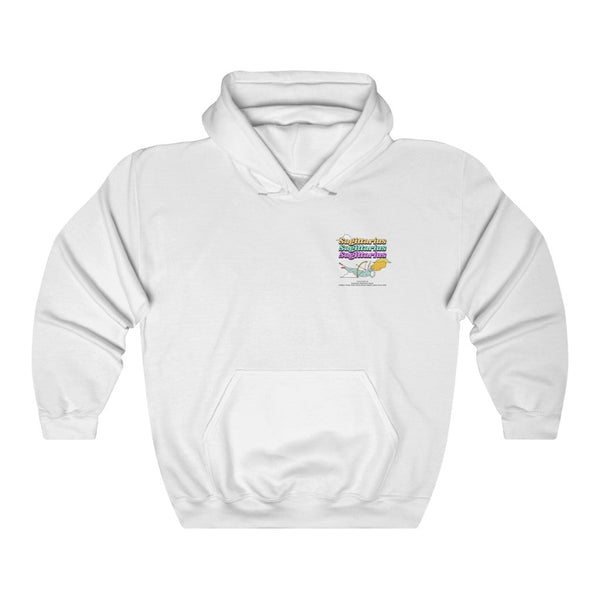 Sagittarius Front/Back Hoodie (Multiple Colors) - My Vintage Candy
