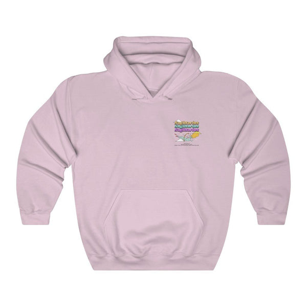 Sagittarius Front/Back Hoodie (Multiple Colors) - My Vintage Candy