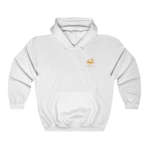 Scorpio Front/Back Hoodie (Multiple Colors) - My Vintage Candy