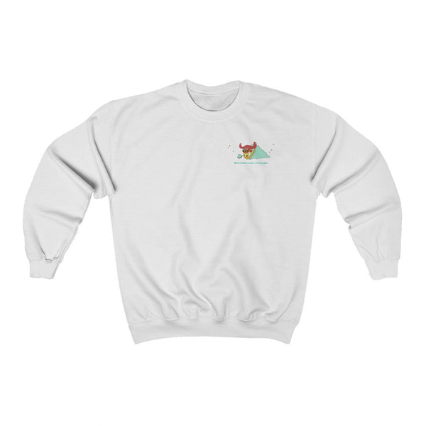 Taurus Front/Back Sweatshirt (Multiple Colors) - My Vintage Candy